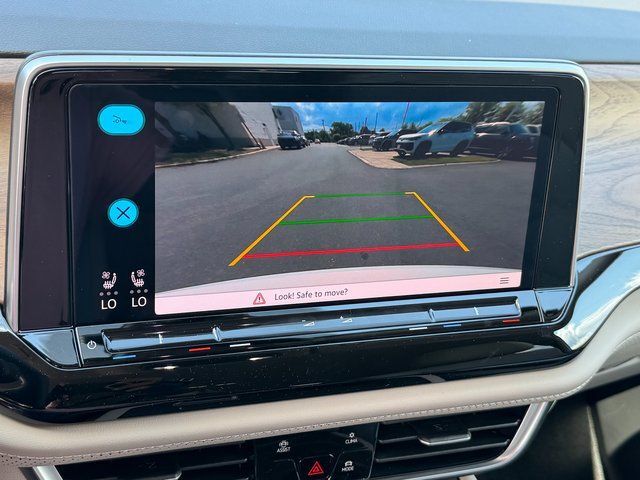 2026 Volkswagen Atlas SE Springfield VA