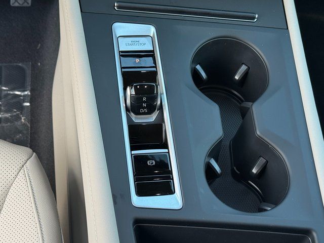 2026 Volkswagen Atlas SE Springfield VA