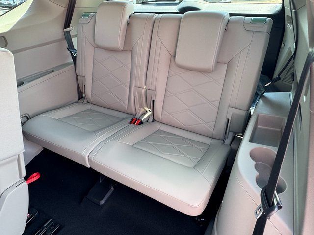 2026 Volkswagen Atlas SE Springfield VA
