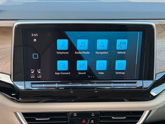 2026 Volkswagen Atlas SE Springfield VA