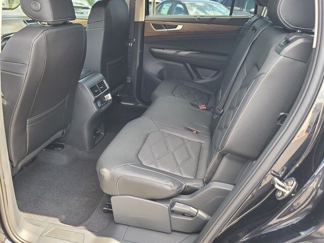2026 Volkswagen Atlas SE Springfield VA