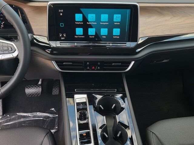 2026 Volkswagen Atlas SE Springfield VA