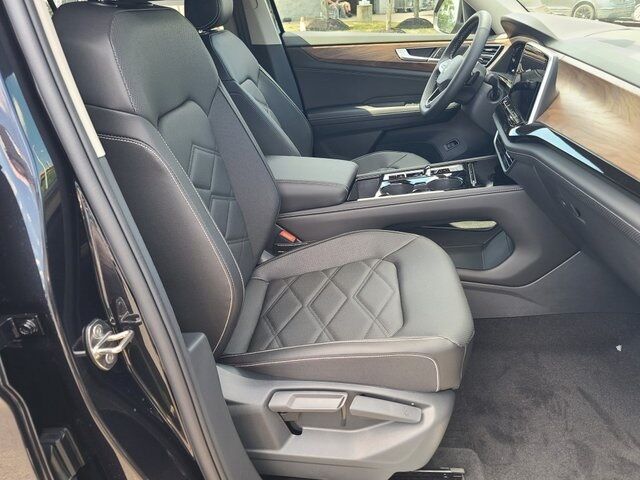 2026 Volkswagen Atlas SE Springfield VA