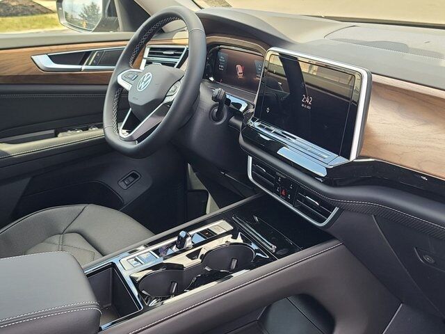 2026 Volkswagen Atlas SE Springfield VA