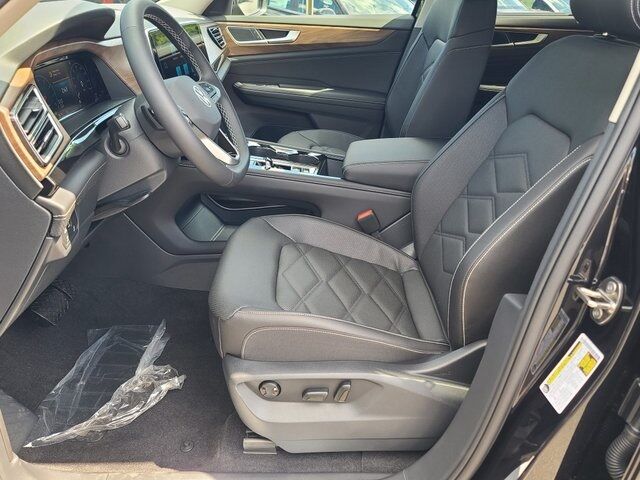 2026 Volkswagen Atlas SE Springfield VA