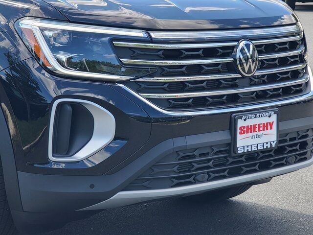 2026 Volkswagen Atlas SE Springfield VA