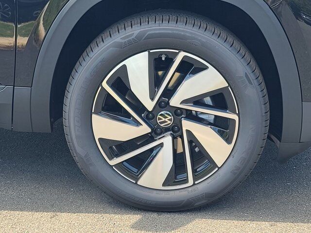 2026 Volkswagen Atlas SE Springfield VA