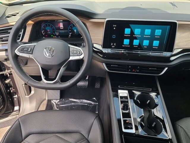 2026 Volkswagen Atlas SE Springfield VA