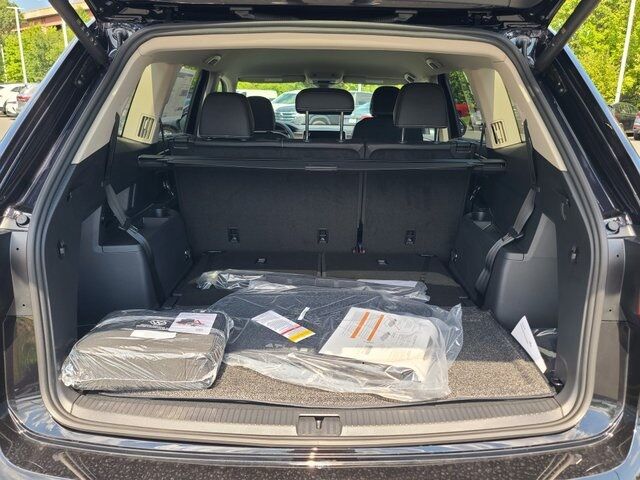 2026 Volkswagen Atlas SE Springfield VA