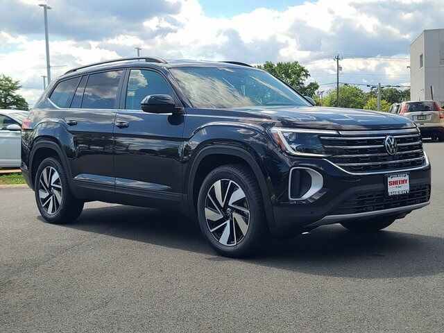 2026 Volkswagen Atlas SE Springfield VA