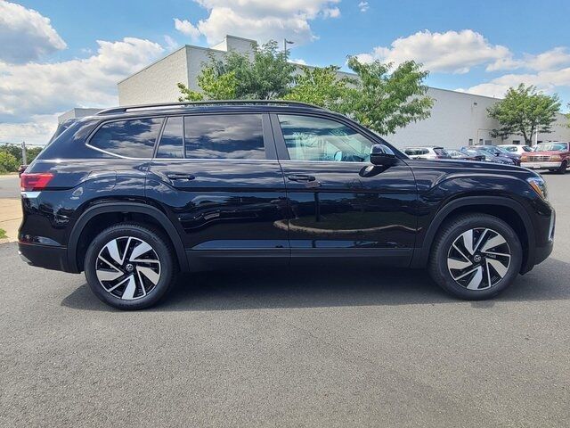 2026 Volkswagen Atlas SE Springfield VA