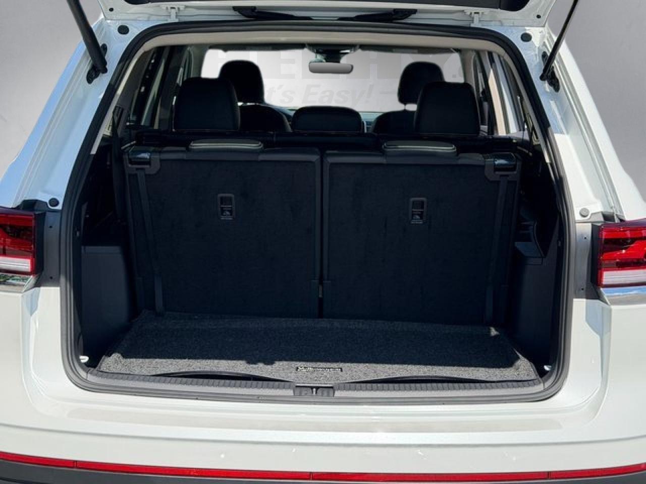 2026 Volkswagen Atlas SE Springfield VA