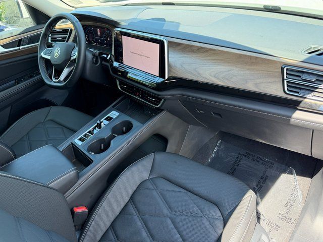 2026 Volkswagen Atlas SE Springfield VA