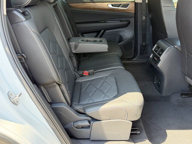 2026 Volkswagen Atlas SE Springfield VA