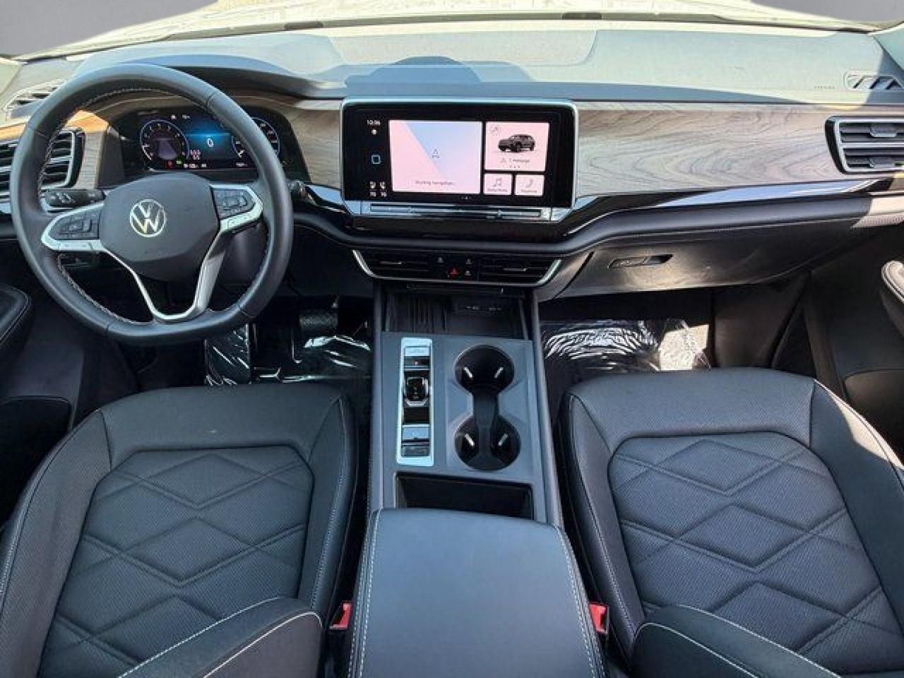 2026 Volkswagen Atlas SE Springfield VA