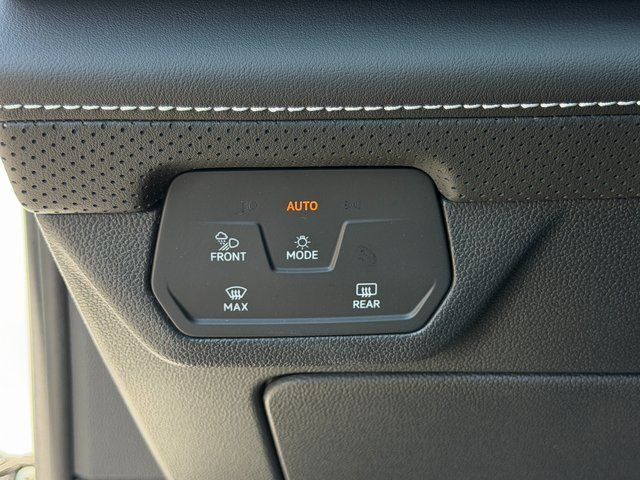 2026 Volkswagen Atlas SE Springfield VA