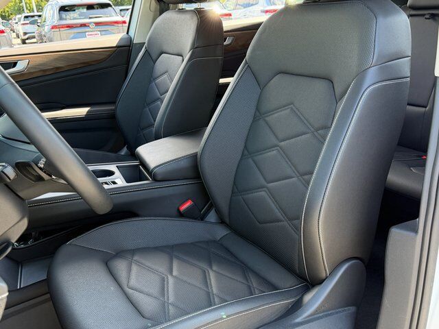 2026 Volkswagen Atlas SE Springfield VA