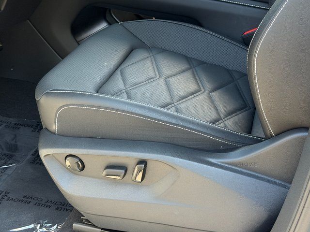 2026 Volkswagen Atlas SE Springfield VA
