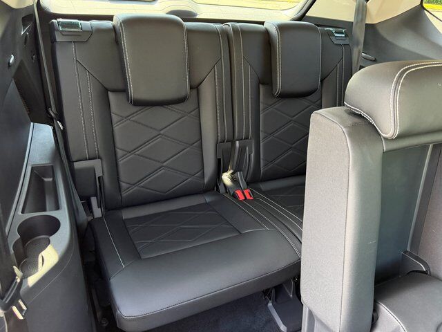 2026 Volkswagen Atlas SE Springfield VA