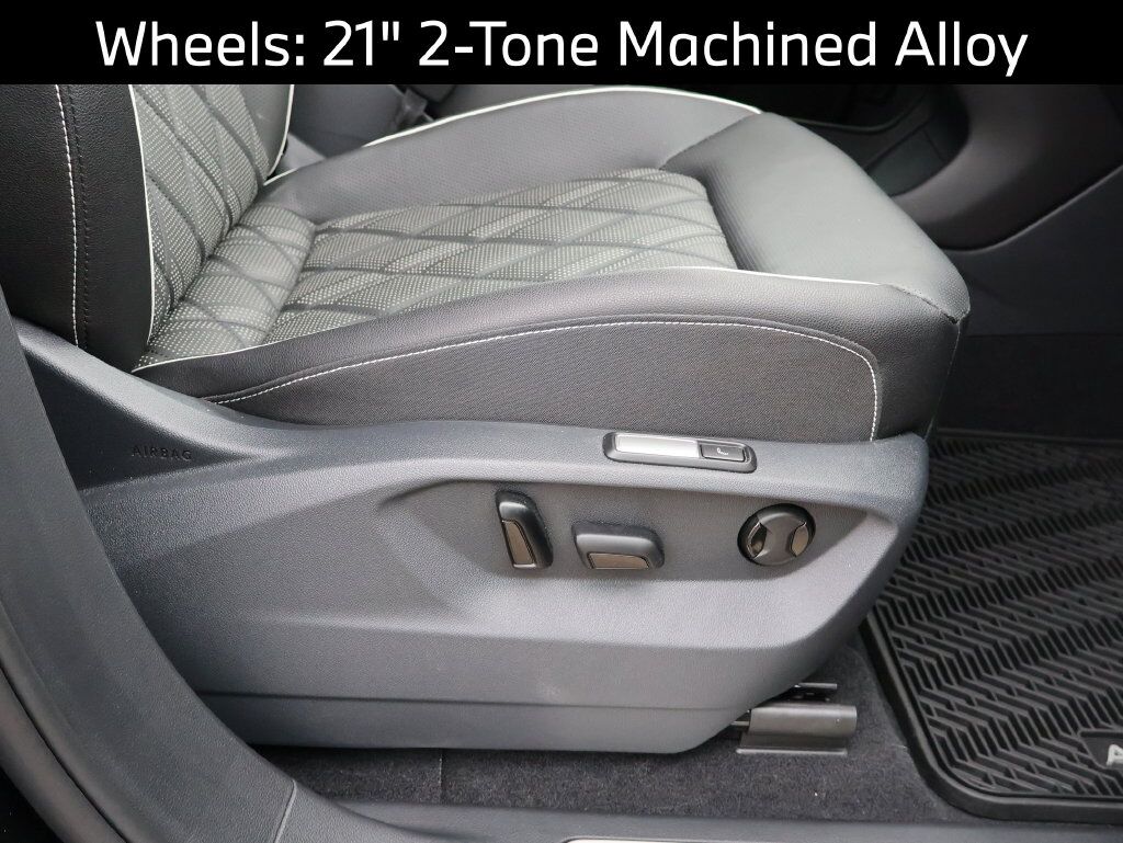 2026 Volkswagen Atlas SEL Premium R-Line San Clemente CA