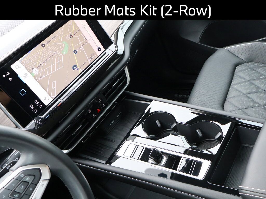 2026 Volkswagen Atlas SEL Premium R-Line San Clemente CA