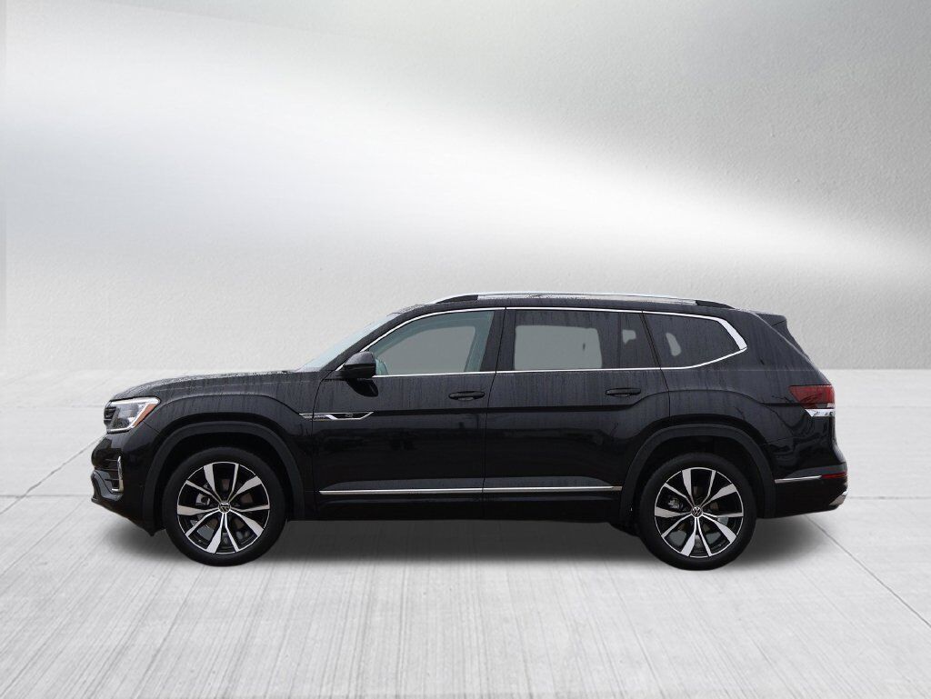 2026 Volkswagen Atlas SEL Premium R-Line San Clemente CA