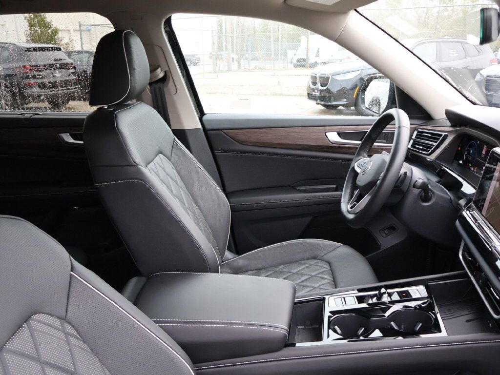 2026 Volkswagen Atlas SEL Premium R-Line San Clemente CA