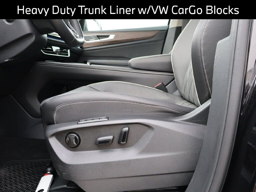 2026 Volkswagen Atlas SEL Premium R-Line San Clemente CA