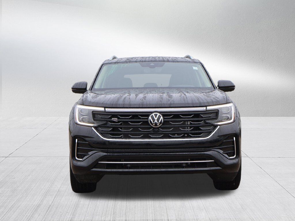 2026 Volkswagen Atlas SEL Premium R-Line San Clemente CA