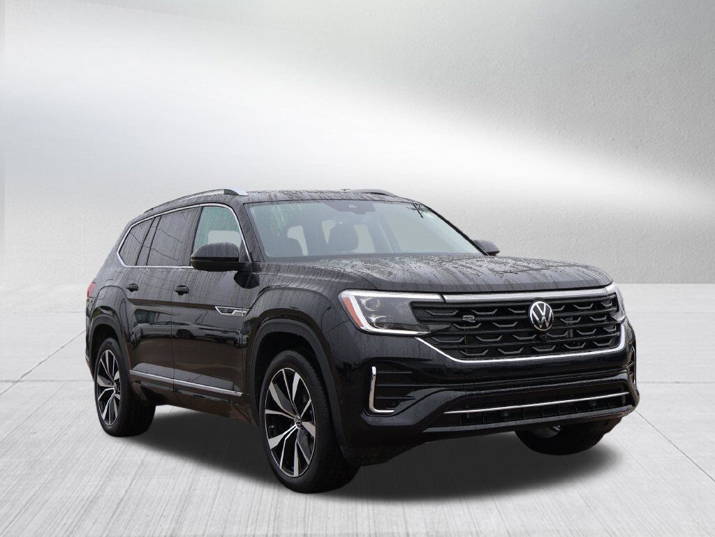 2026 Volkswagen Atlas SEL Premium R-Line San Clemente CA