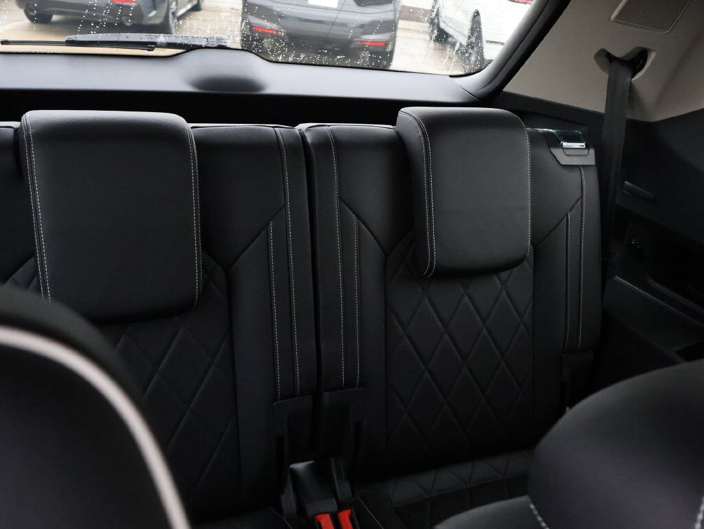 2026 Volkswagen Atlas SEL Premium R-Line San Clemente CA