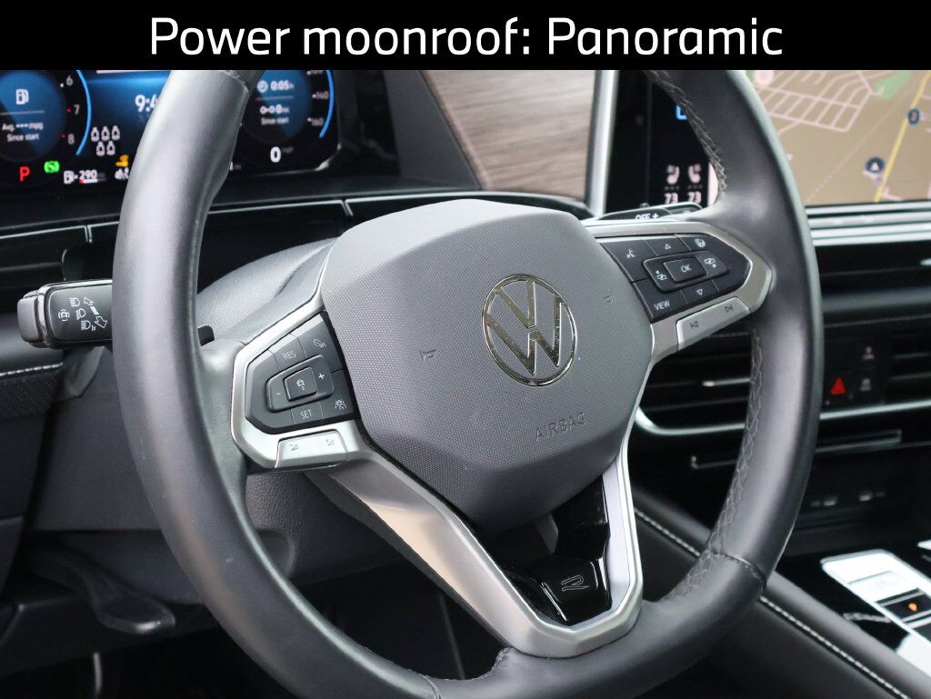 2026 Volkswagen Atlas SEL Premium R-Line San Clemente CA