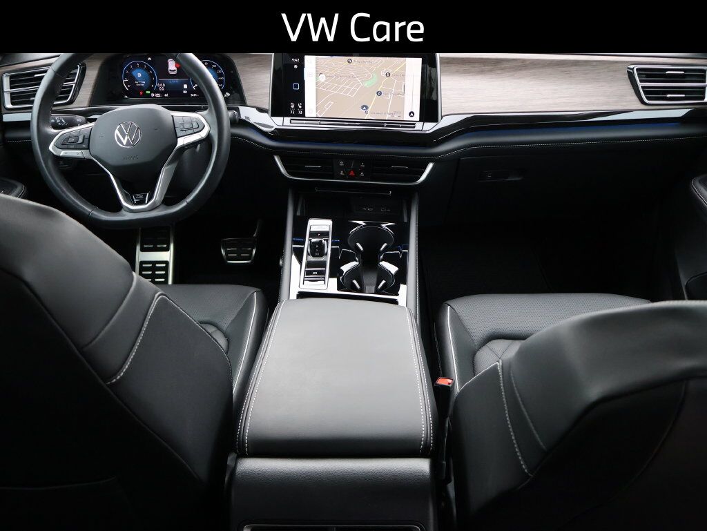 2026 Volkswagen Atlas SEL Premium R-Line San Clemente CA