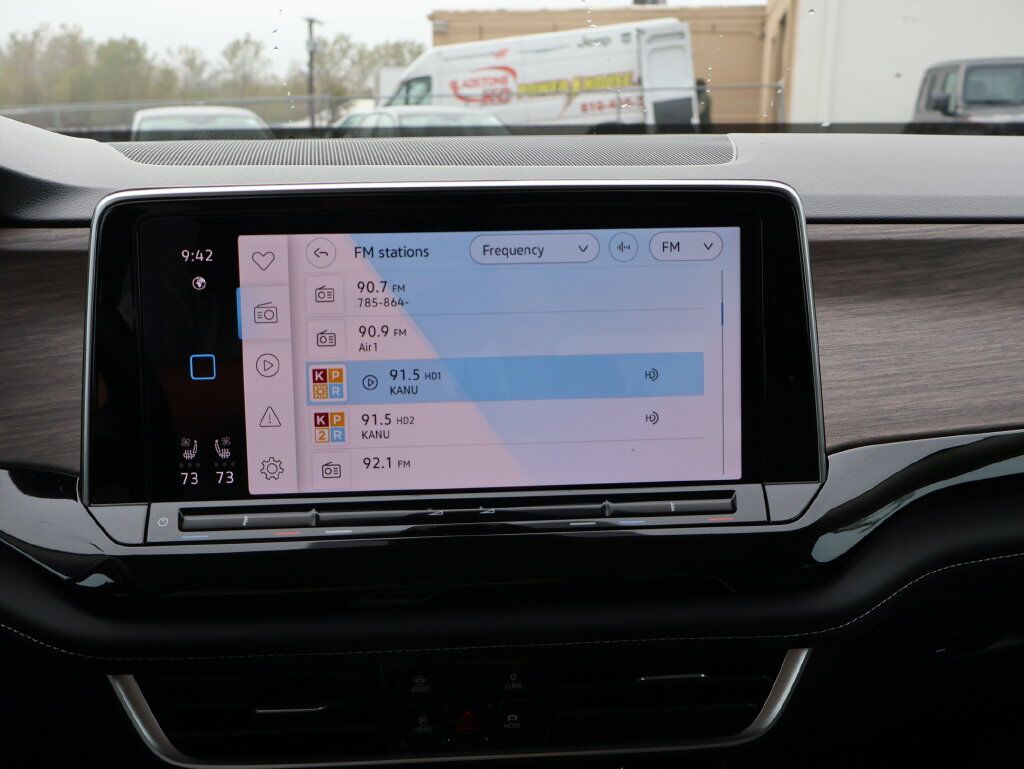 2026 Volkswagen Atlas SEL Premium R-Line San Clemente CA