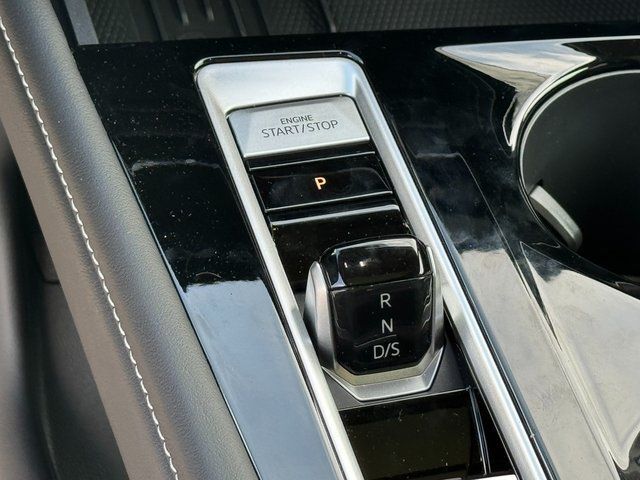 2026 Volkswagen Atlas SEL Premium R-Line Springfield VA