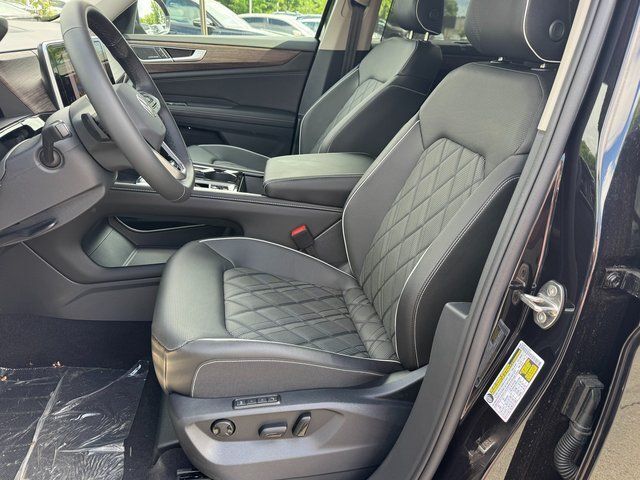 2026 Volkswagen Atlas SEL Premium R-Line Springfield VA