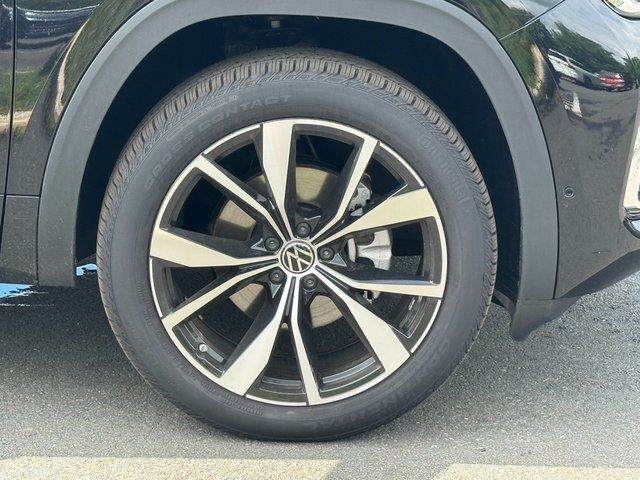 2026 Volkswagen Atlas SEL Premium R-Line Springfield VA