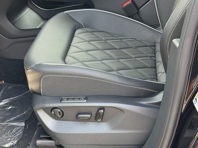 2026 Volkswagen Atlas SEL Premium R-Line Springfield VA