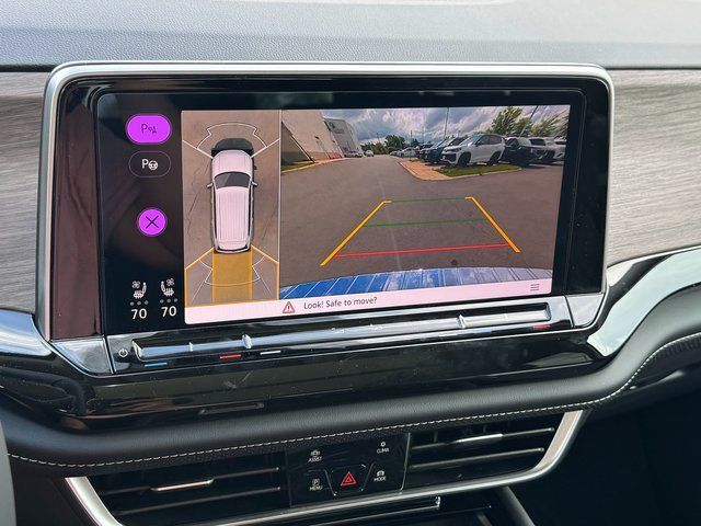 2026 Volkswagen Atlas SEL Premium R-Line Springfield VA