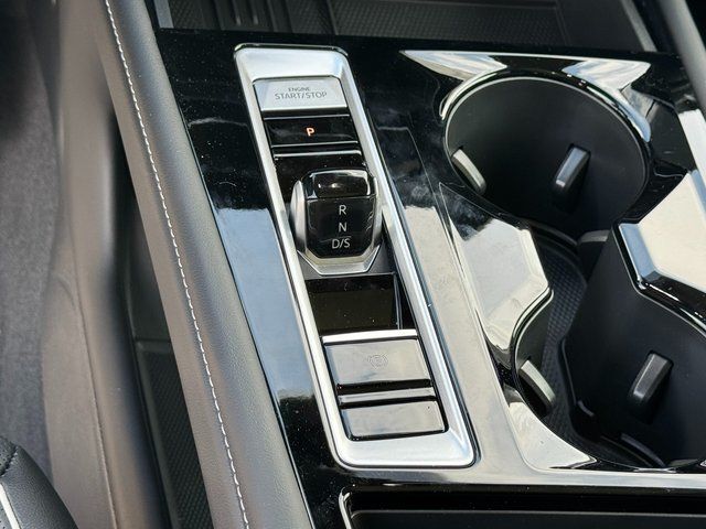 2026 Volkswagen Atlas SEL Premium R-Line Springfield VA