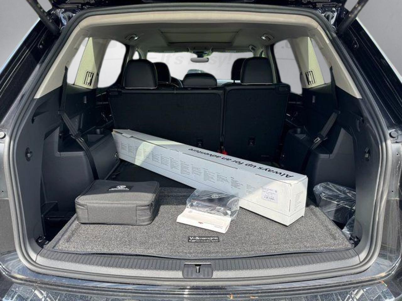 2026 Volkswagen Atlas SEL Premium R-Line Springfield VA