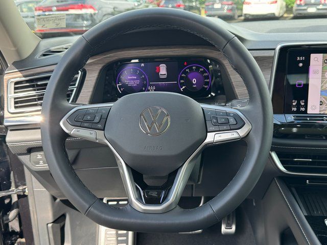 2026 Volkswagen Atlas SEL Premium R-Line Springfield VA