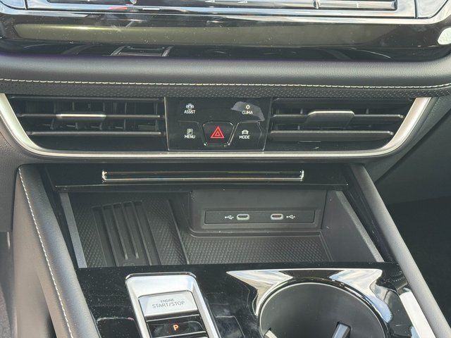 2026 Volkswagen Atlas SEL Premium R-Line Springfield VA
