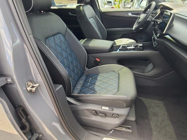 2026 Volkswagen Atlas SEL Springfield VA
