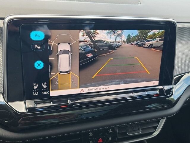 2026 Volkswagen Atlas SEL Springfield VA