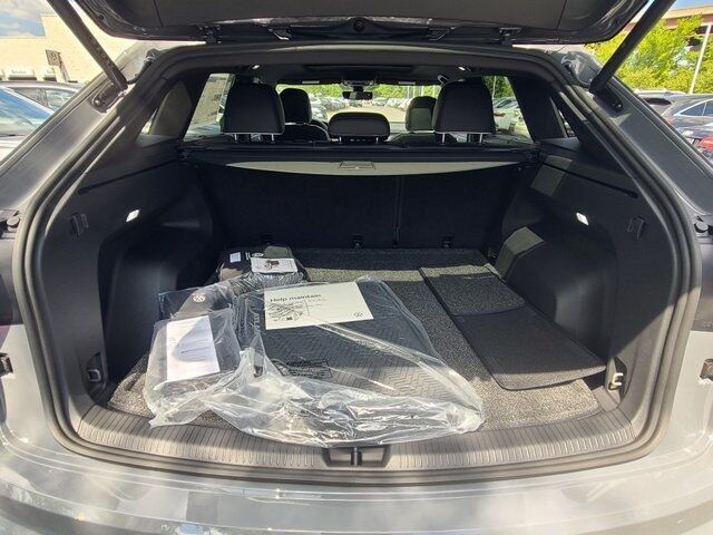 2026 Volkswagen Atlas SEL Springfield VA