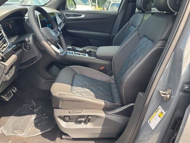 2026 Volkswagen Atlas SEL Springfield VA