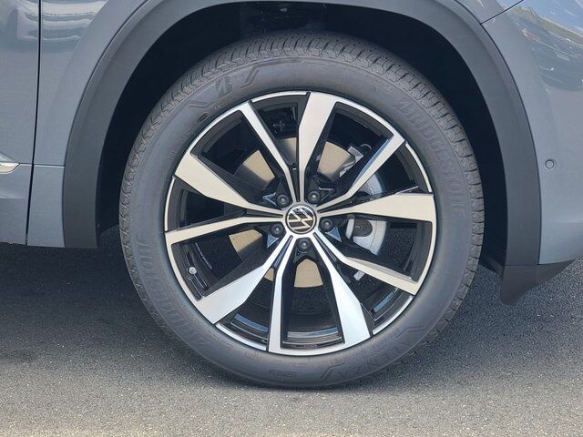 2026 Volkswagen Atlas SEL Springfield VA