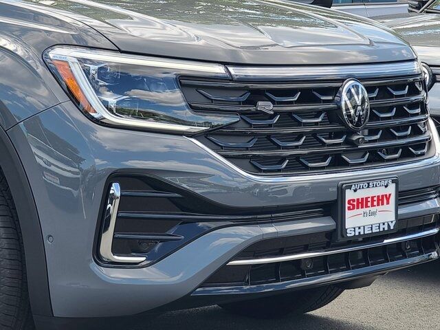 2026 Volkswagen Atlas SEL Springfield VA
