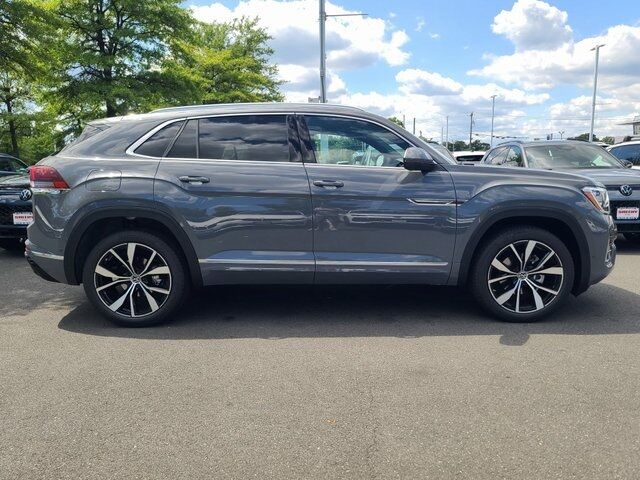 2026 Volkswagen Atlas SEL Springfield VA